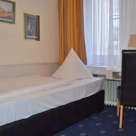 St Paul Hotel München Kültér fotó