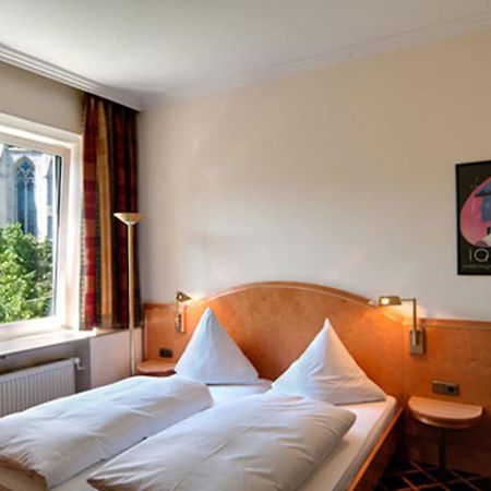 St Paul Hotel München Kültér fotó