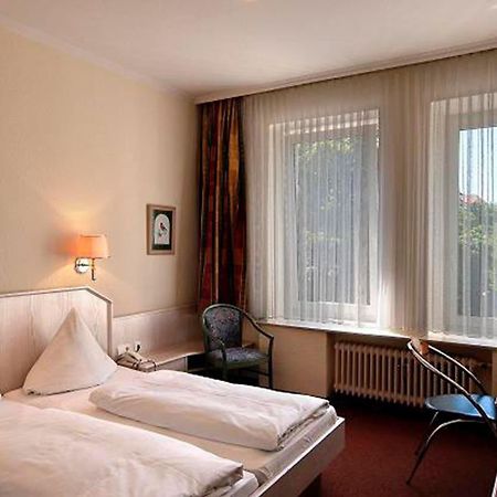 St Paul Hotel München Kültér fotó