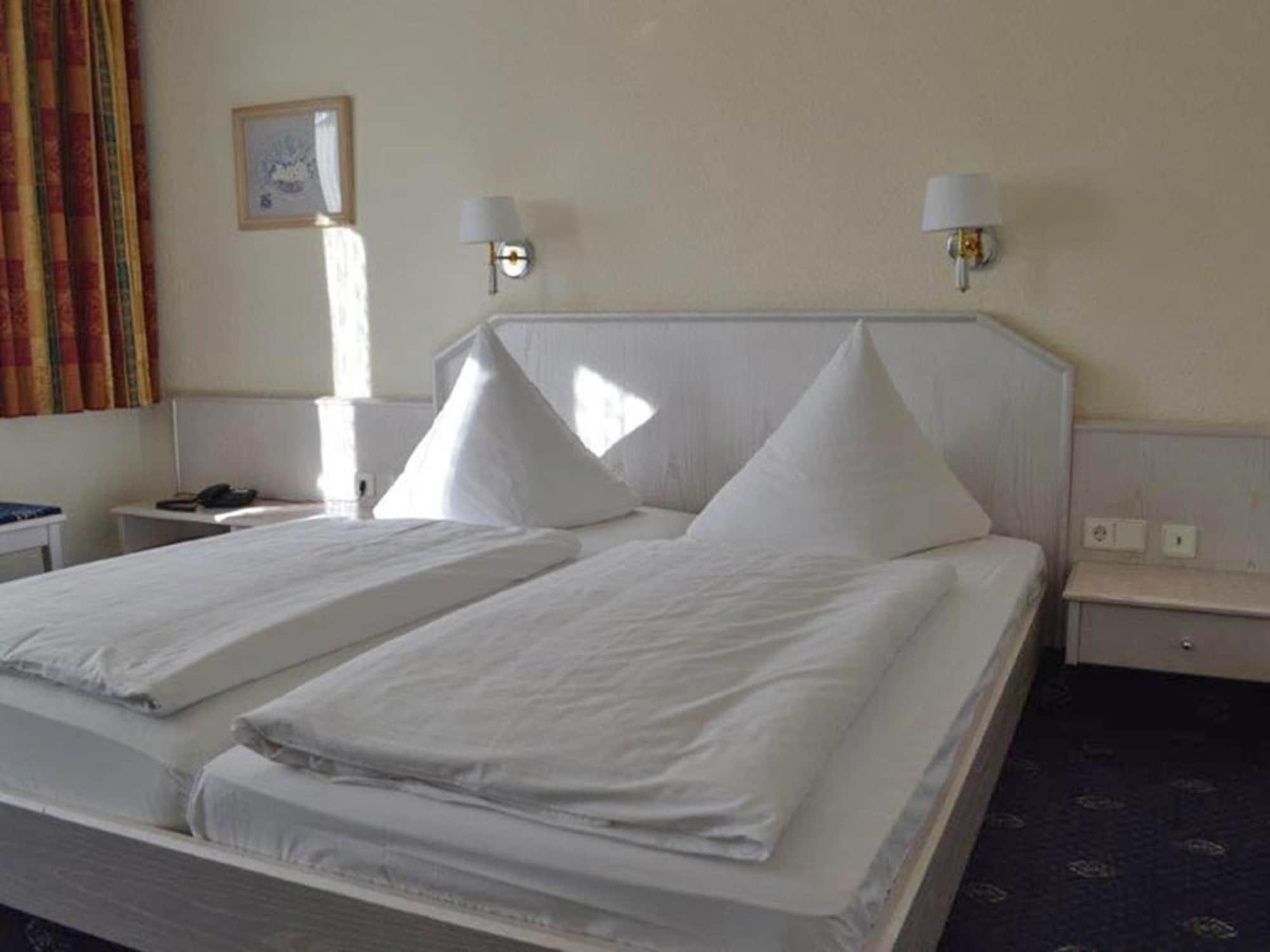 St Paul Hotel München Kültér fotó