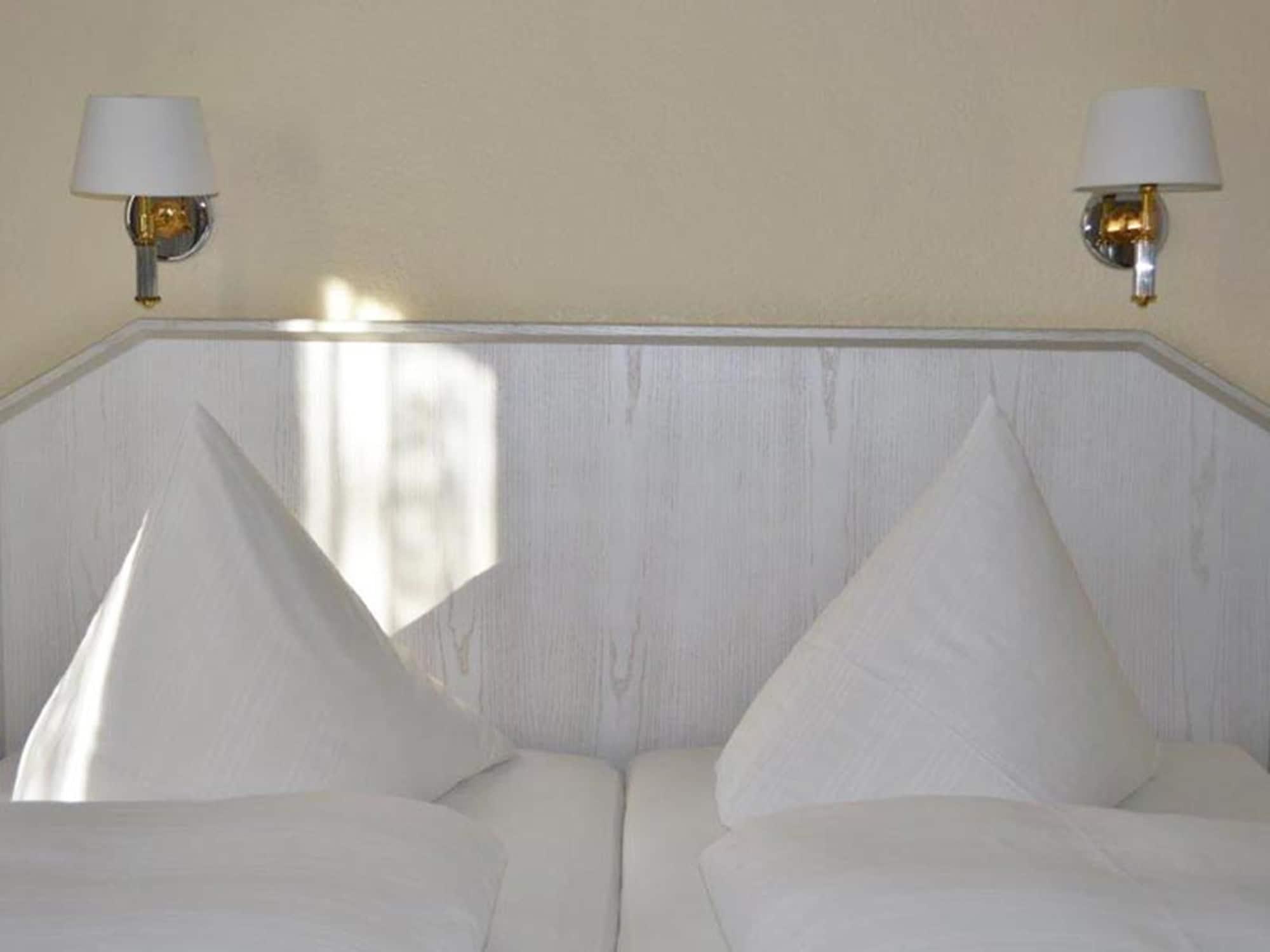 St Paul Hotel München Kültér fotó