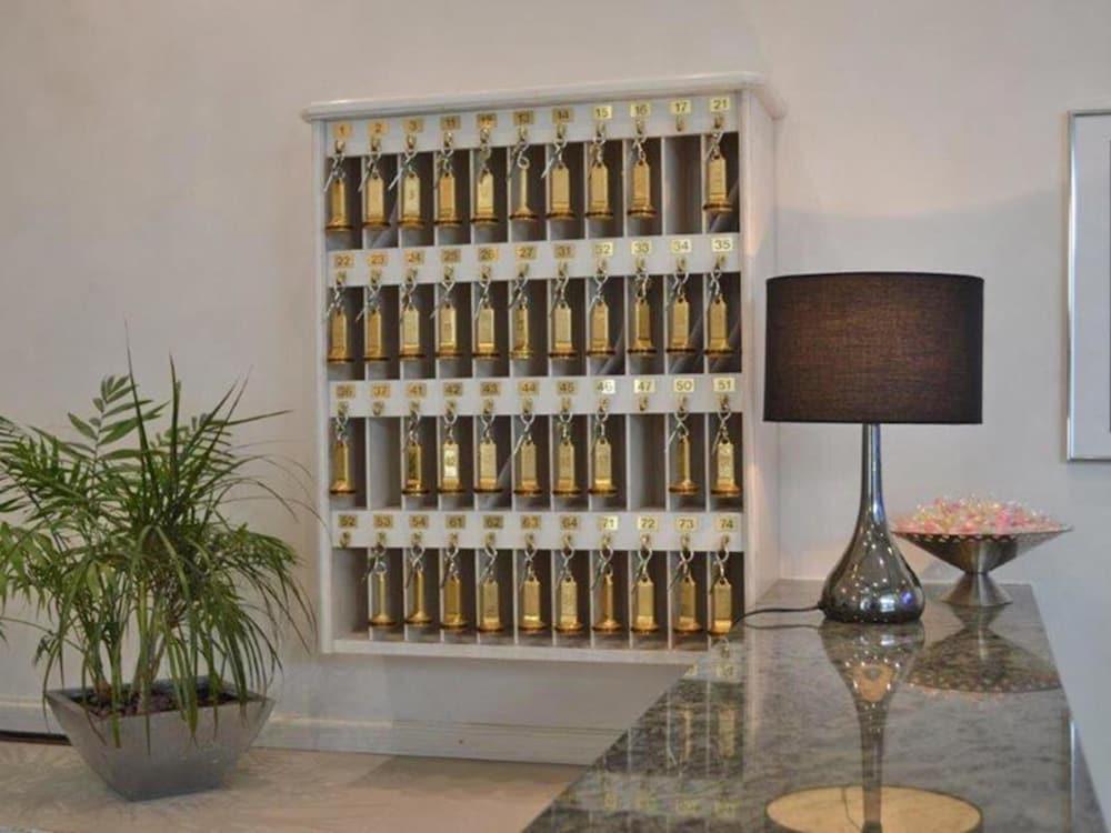 St Paul Hotel München Kültér fotó