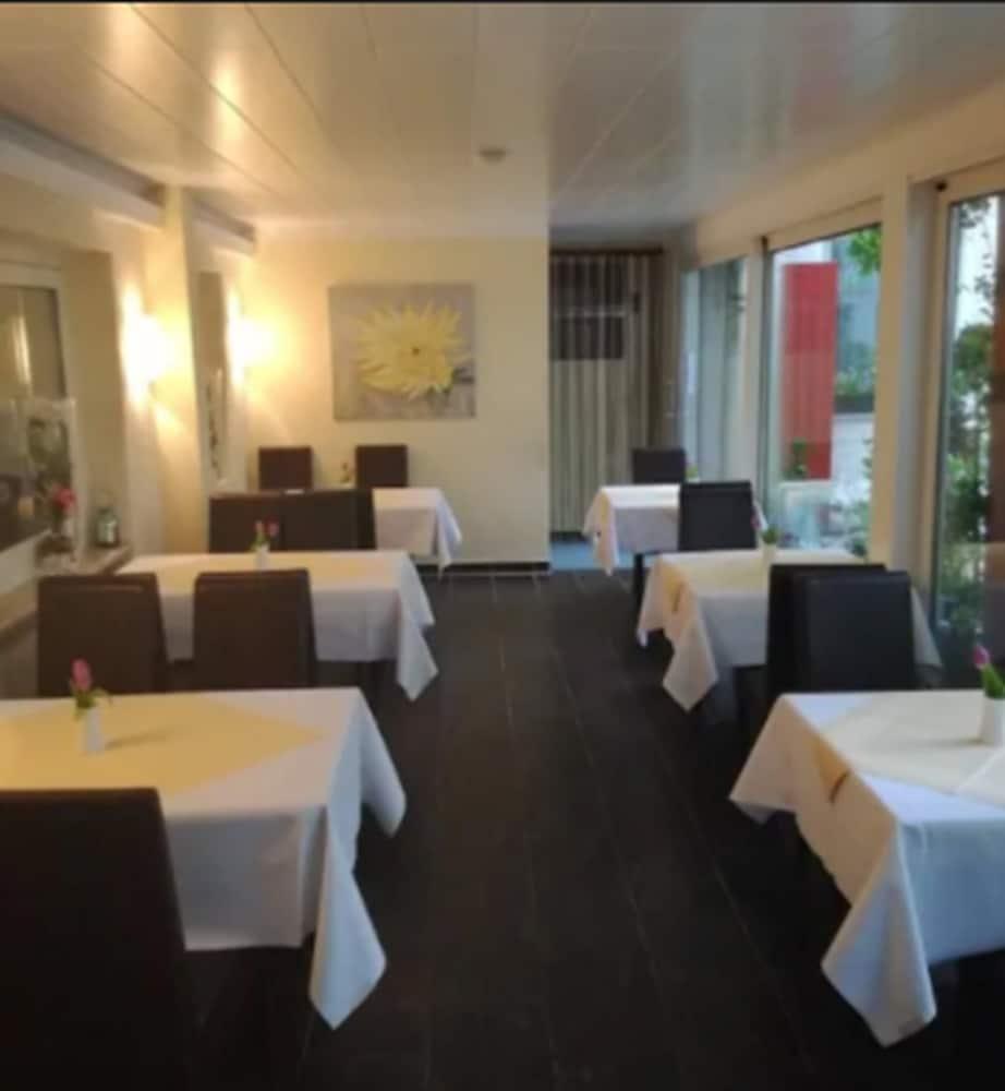 St Paul Hotel München Kültér fotó