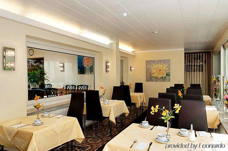 St Paul Hotel München Kültér fotó