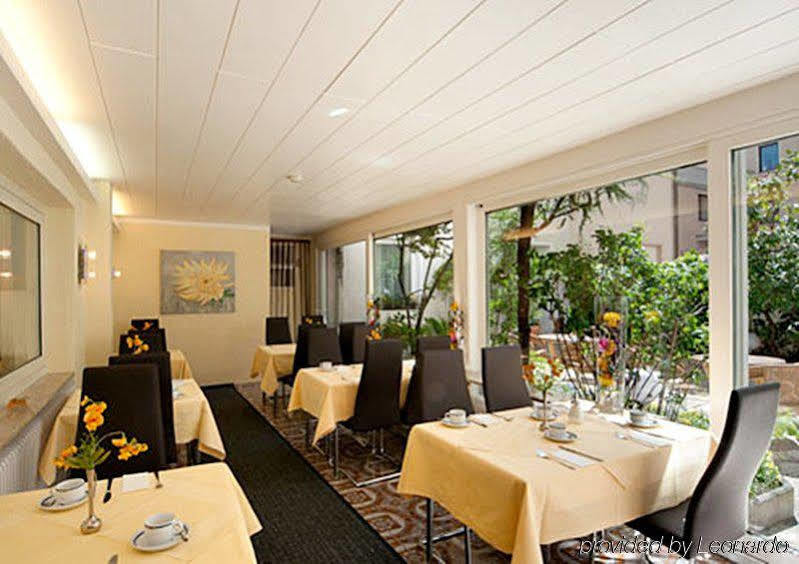 St Paul Hotel München Kültér fotó